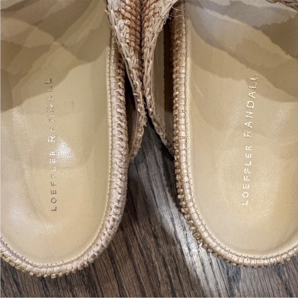 Loeffler Randall Theo Sandals - Picture 6 of 10